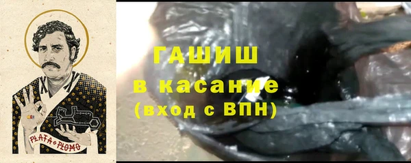 молекула духа Заволжье