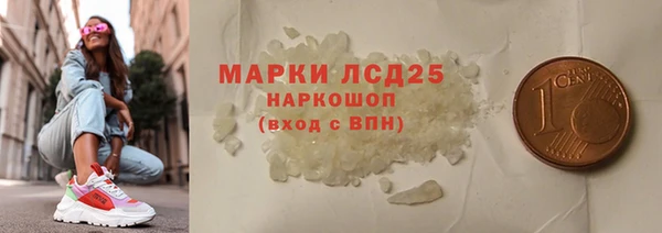 молекула духа Заволжье